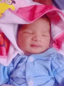 Shri Kishan Yadav Photo