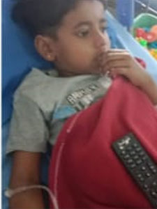 Shrutika vasant Naik Photo