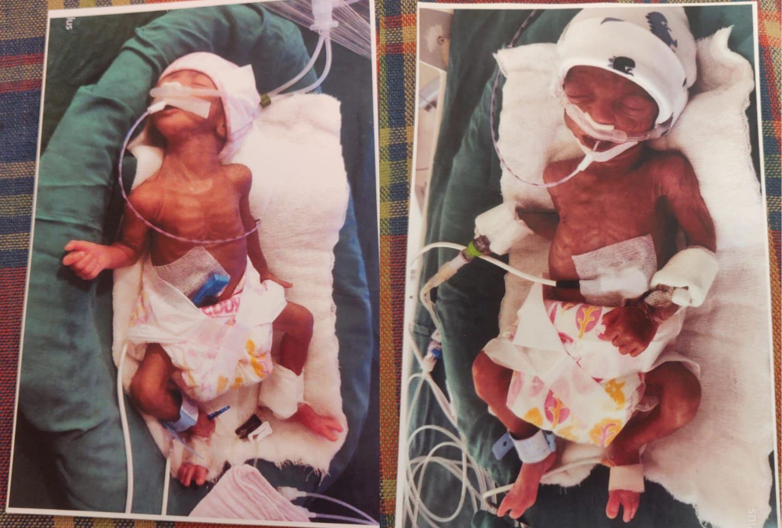 Baby of Tanuja Gurav