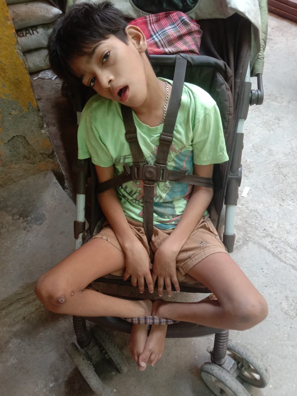 Mohammad Hussain Aslam
