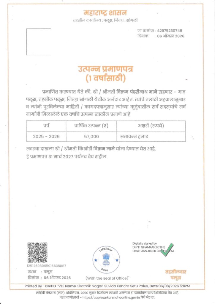 Kishori V income 724x1024